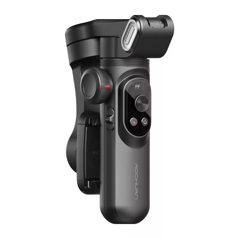 AOCHUAN X Pro Standard Gimbal (Melns)