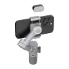 AOCHUAN X Pro Gimbal ar RGB apgaismojumu (Pelēks)