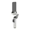 AOCHUAN M3 Pro Mini Gimbal ar AI sensoru (Balts)