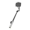 AOCHUAN M3 Pro Mini Gimbal ar AI sensoru (Balts)