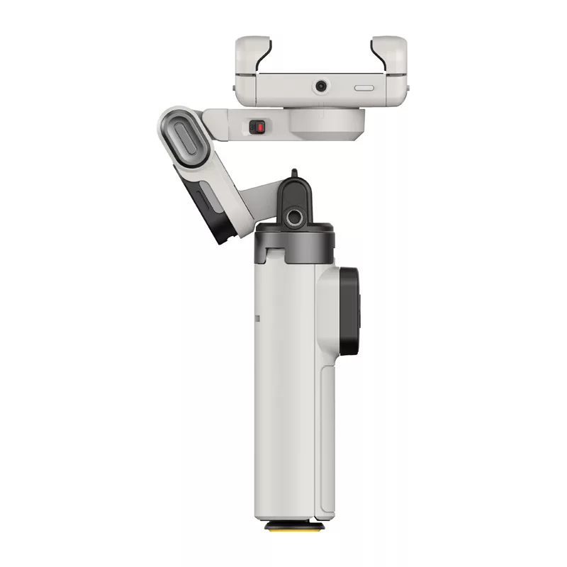 AOCHUAN M3 Pro Mini Gimbal ar AI sensoru (Balts)