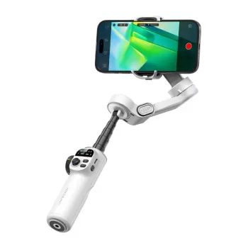 AOCHUAN X2 Standard Gimbal (Balts)