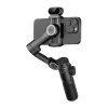 AOCHUAN X2 gimbals ar AI sensoru (Melns)