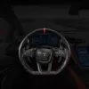 Moza Racing Lamborghini Revuelto Simracing Stūre
