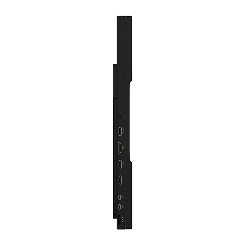 ZEUSLAP Z14W 14 collu divu pieskārienu portatīvais monitors ar IPS paneli, Full HD, USB-C un Mini HDMI
