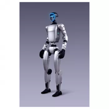 Unitree G1 Basic Humanoid Robot