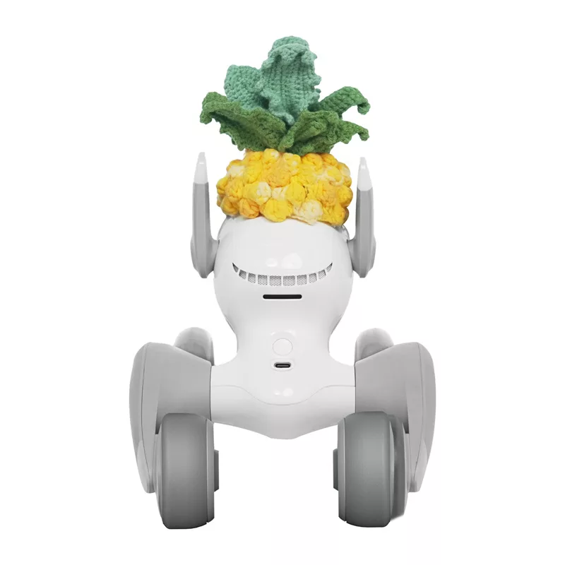 Adīts kostīms Loona Premium Pineapple