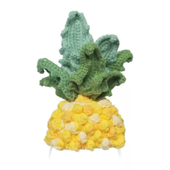 Adīts kostīms Loona Premium Pineapple