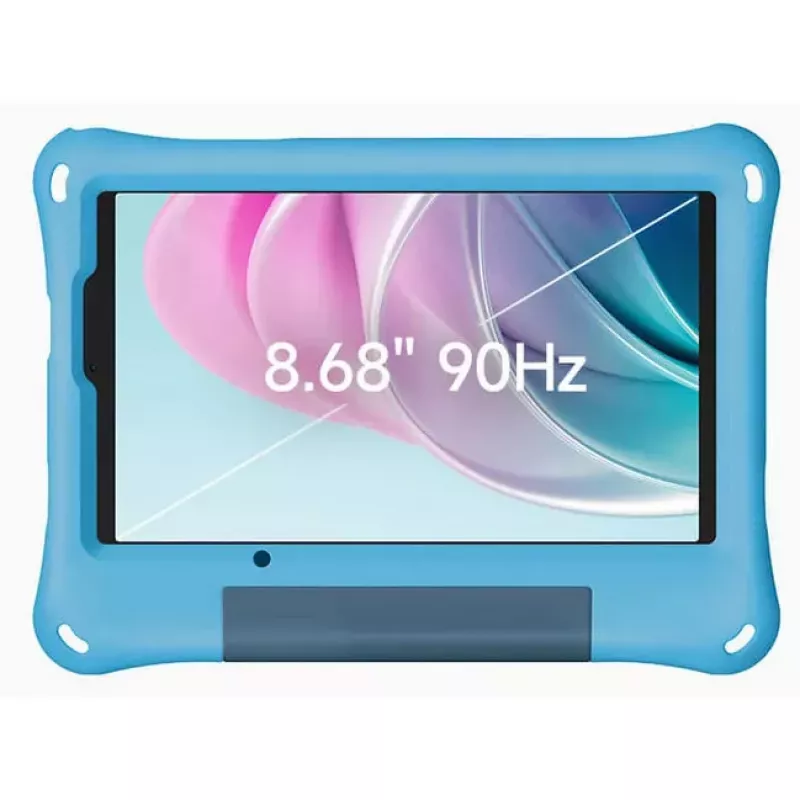 ULEFONE Tab A9 Pro Kids Planšetdators 10.1 inch 4GB RAM 128GB Zils