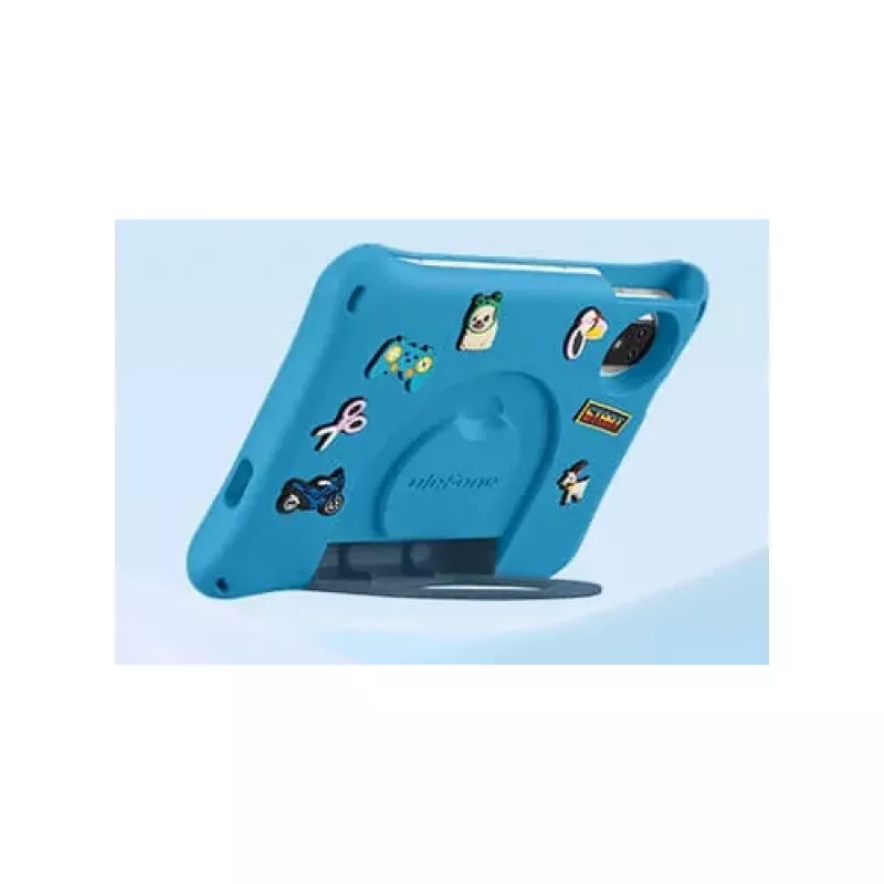 ULEFONE Tab A9 Pro Kids Planšetdators 10.1 inch 4GB RAM 128GB Zils