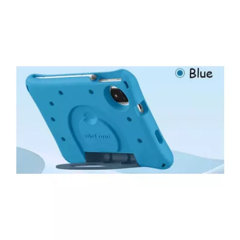 ULEFONE Tab A9 Pro Kids Planšetdators 10.1 inch 4GB RAM 128GB Zils