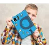 ULEFONE Tab A9 Pro Kids Planšetdators 10.1 inch 4GB RAM 128GB Zils