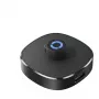 RINGCONN Charging Dock (CPR-01) - Magnētiskās indukcijas uzlādes pamatne viedgredzeniem, USB-C, Melna