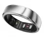 RINGCONN Gen2 Air Smart Ring Silver Size 9 (RCA-02-SI-9)