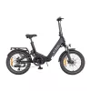 ENGWE L20 PRO 3.0 250W 20 Elektriskais velosipēds (Melns)