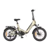 ENGWE L20 3.0 PRO 250W 20 inch Elektriskais velosipēds (zelta krāsā)