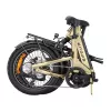 ENGWE L20 3.0 PRO 250W 20 inch Elektriskais velosipēds (zelta krāsā)