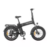 ENGWE EP-2 3.0 BOOST 250W 20 Elektriskais velosipēds (Melns)