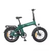 ENGWE EP-2 3.0 BOOST 250W 20 Elektriskais velosipēds (Zaļš)
