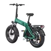 ENGWE EP-2 3.0 BOOST 250W 20 Elektriskais velosipēds (Zaļš)