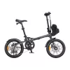 ENGWE ZIP 250W 14 collu elektriskais velosipēds (Pelēks)