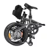 ENGWE ZIP 250W 14 collu elektriskais velosipēds (Pelēks)