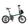 ENGWE ZIP 250W 16 collu elektriskais velosipēds (zaļš)