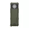 FLEXTAIL Max Repel S Portable 2-in-1 Mosquito Repellent (Green)