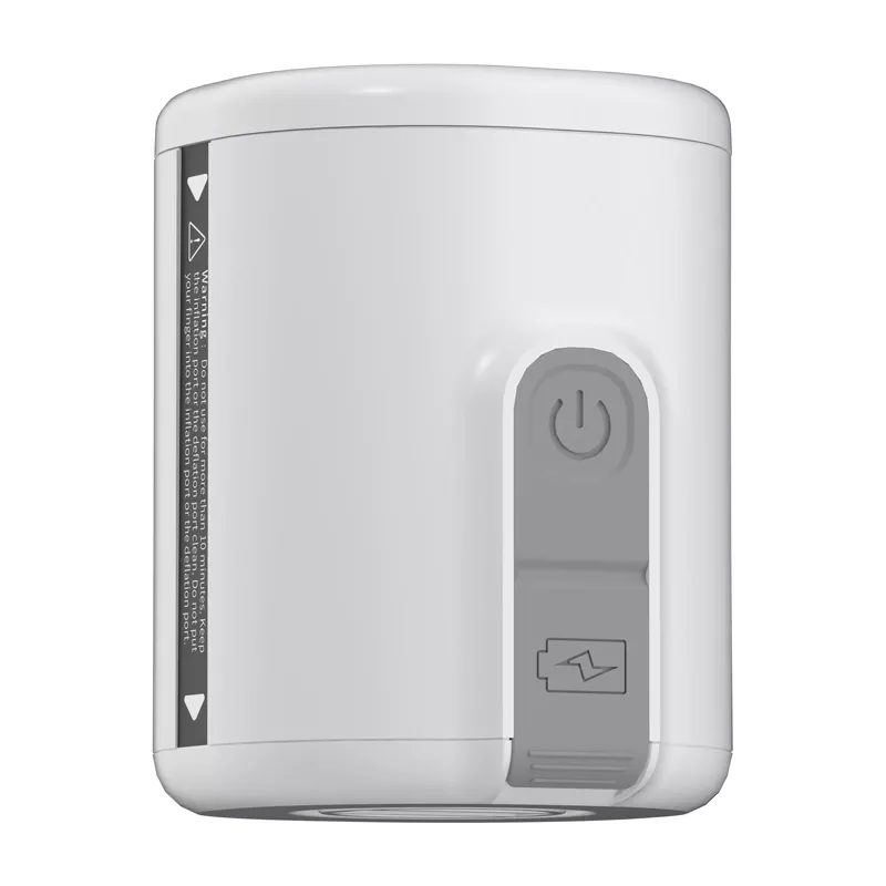 Flextail Tiny Pump 2 Portable Pump (White)