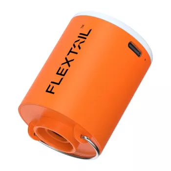 Flextail Tiny Pump X Portable Pump (Orange)
