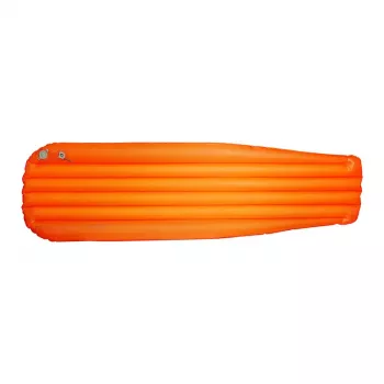 Flextail Tiny Sleeping Pad R05 AVS Mummy Inflatable Mattress (Orange)