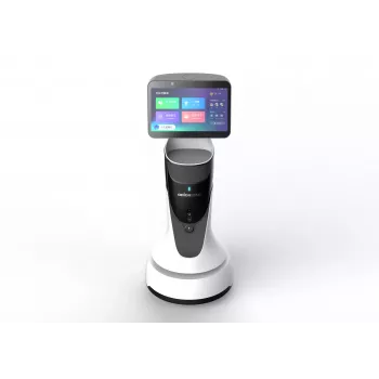 Orion Star OS-R-SD03 AI Service Robot GreetingBot Mini