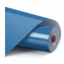 LOKLIK Basic Heat Transfer Vinyl Ocean Blue 30.5 x 180 cm HTV griešanas ploterim un tekstilam