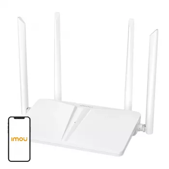 IMOU HR340 300Mbps bezvadu maršrutētājs