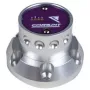 Conspit CDR Wheelbase-Side Quick Release Mechanism for ARES Wheelbases - Silver
