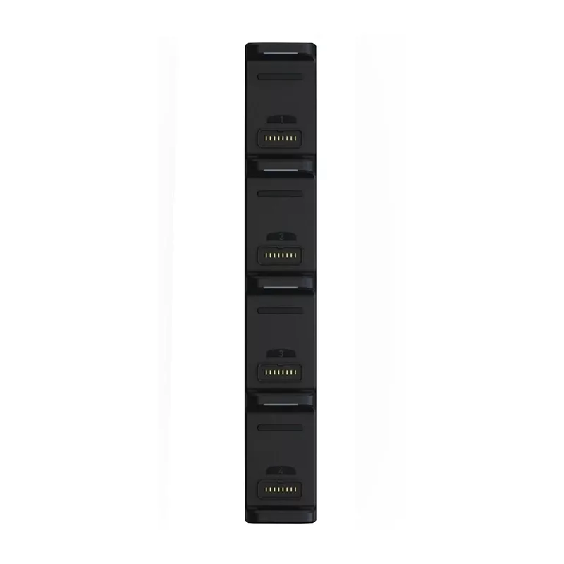 HYPERSHELL Charging Hub Pro Exoskeletona akumulatoriem - 2 porti, 8A kopējā jauda, ātra uzlāde