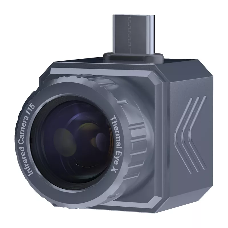 THERMAL MASTER X3 termovīzijas kamera