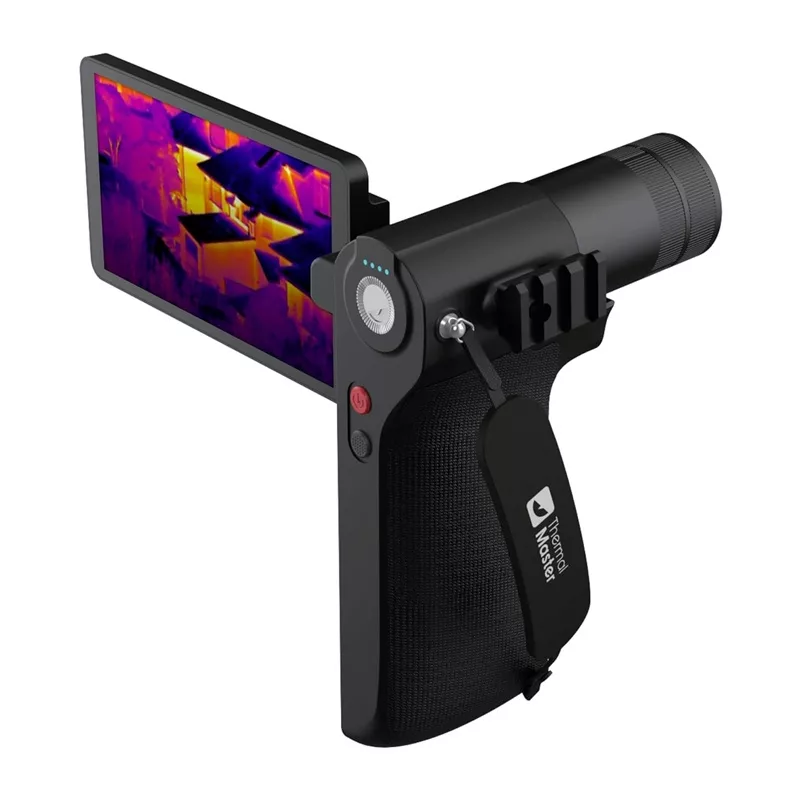 THERMAL MASTER DV2 Termovīzijas kamera
