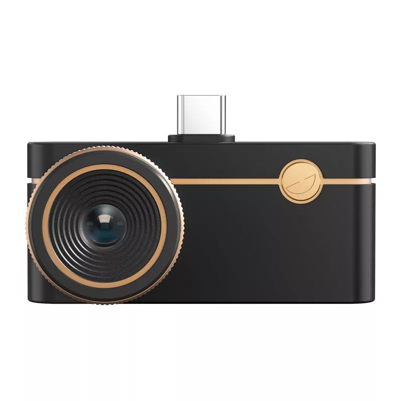 THERMAL MASTER P3 Mini termokamera iOS/Android