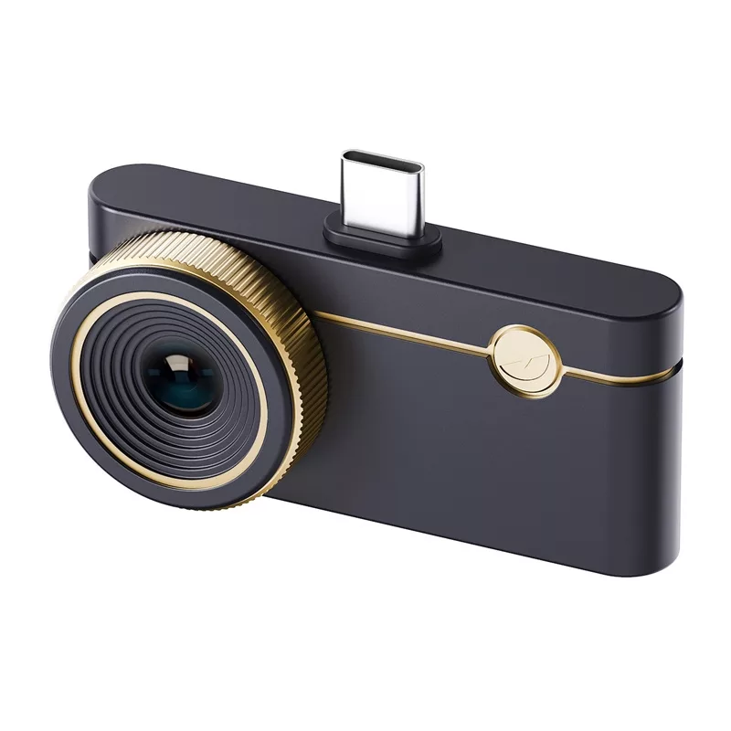THERMAL MASTER P3 Mini termokamera iOS/Android