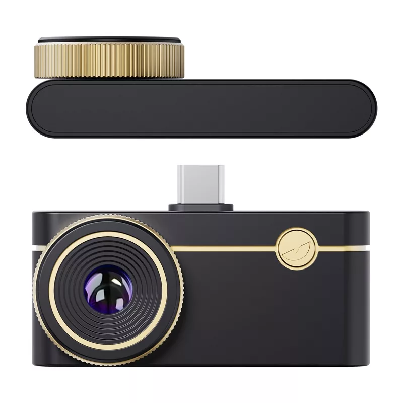 THERMAL MASTER P3 Mini termokamera iOS/Android