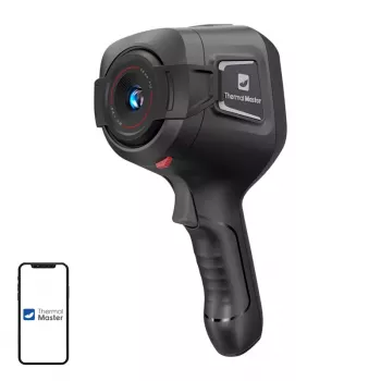 THERMAL MASTER Thor002 Termovīzijas kamera