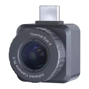 THERMAL MASTER X2 USB-C Mini Termokamera
