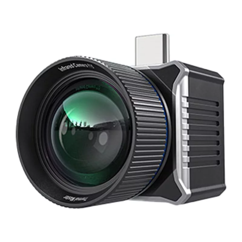 THERMAL MASTER T2Max termovīzijas kamera