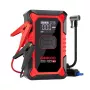 GOOLOO A3 2-in-1 Jump Starter ar kompresoru 4000A 26800mAh 150 PSI