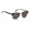 DAVID BECKHAM DB1002S2M2IR Saulesbrilles Havana Brūns Gradients 51/21/145 mm
