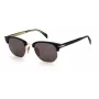 DAVID BECKHAM DB1002S2M2IR Saulesbrilles Havana Brūns Gradients 51/21/145 mm