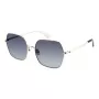 KATE SPADE Sieviešu saulesbrilles ELOY-F-S-807 Havana Acetāta rāmis Brūnas Gradienta lēcas 59/18/140 mm