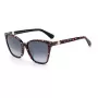 KATE SPADE Sieviešu Amiyah Saulesbrilles - Havana Rāmis, Brūnas Gradienta Lēcas - 56/17/140 mm