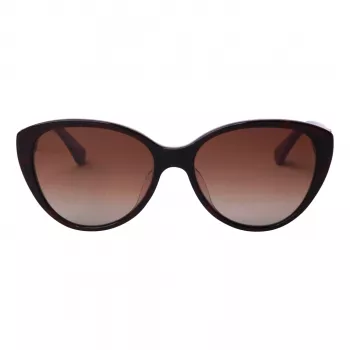 Kate Spade Visalia GS086 Sieviešu saulesbrilles 55/16/140 mm
